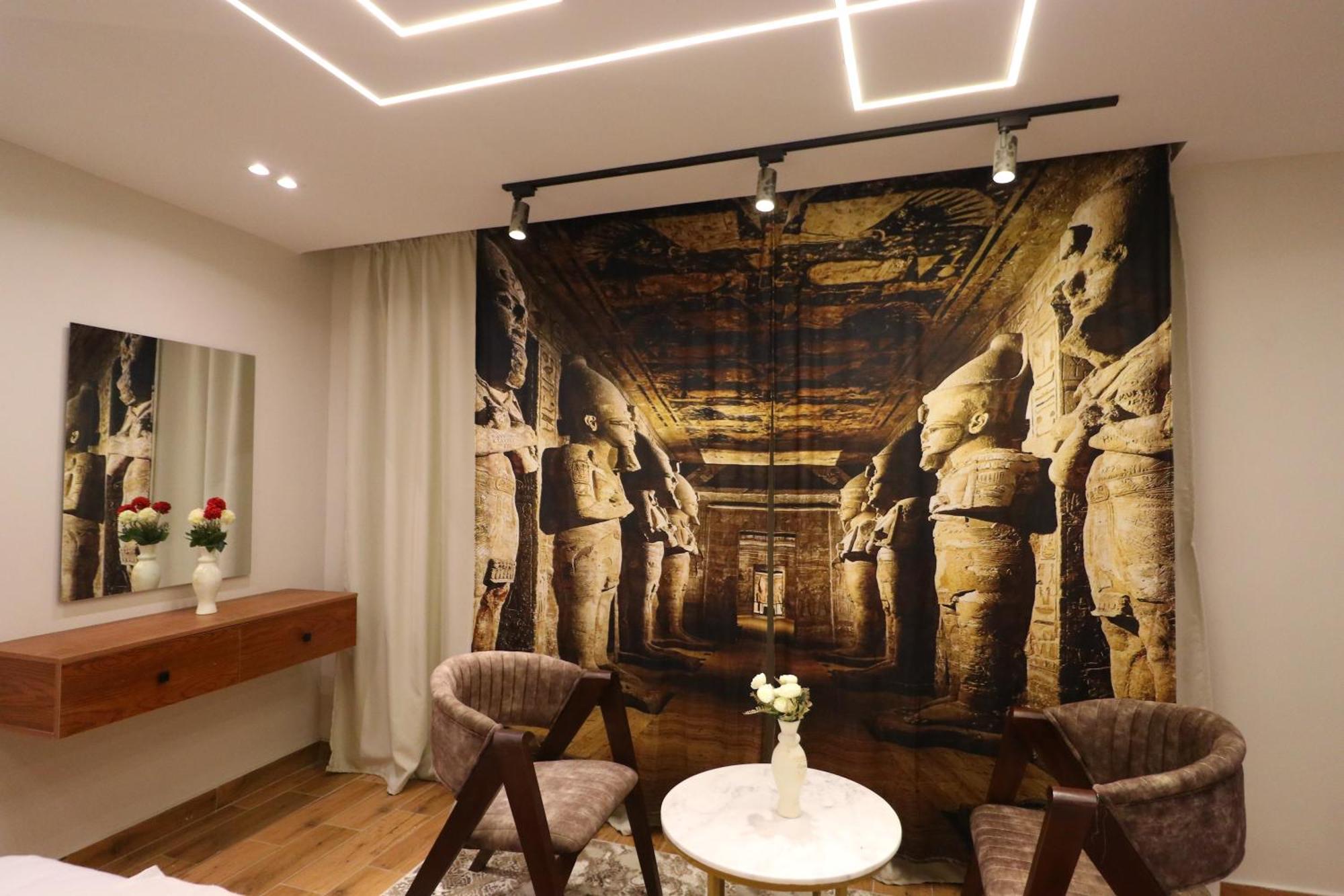 Pyramids Skyline Hotel Cairo Kafrat al Jabal Ngoại thất bức ảnh