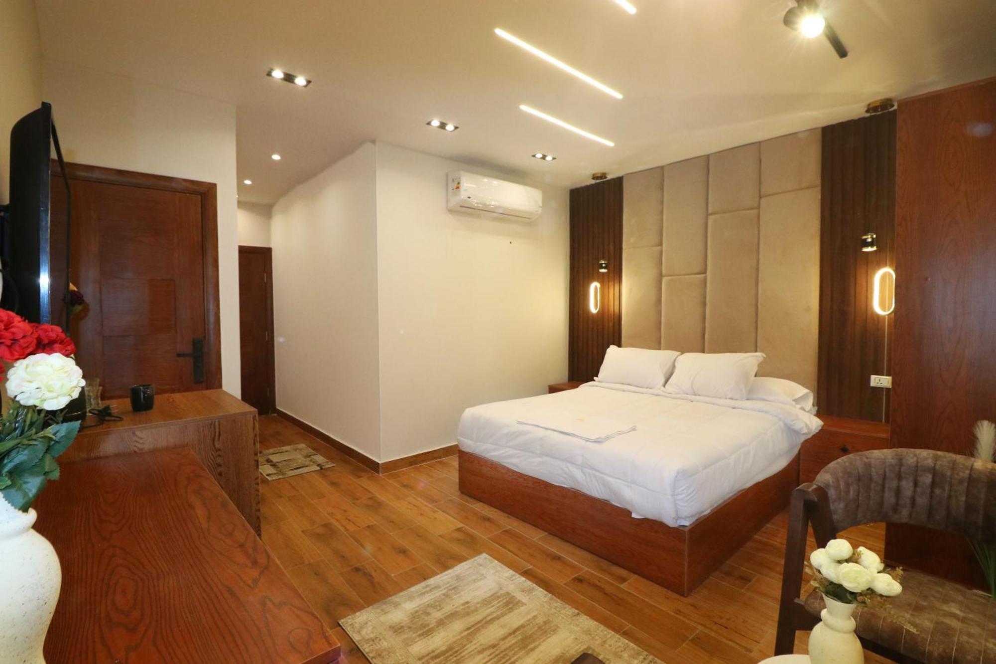Pyramids Skyline Hotel Cairo Kafrat al Jabal Ngoại thất bức ảnh