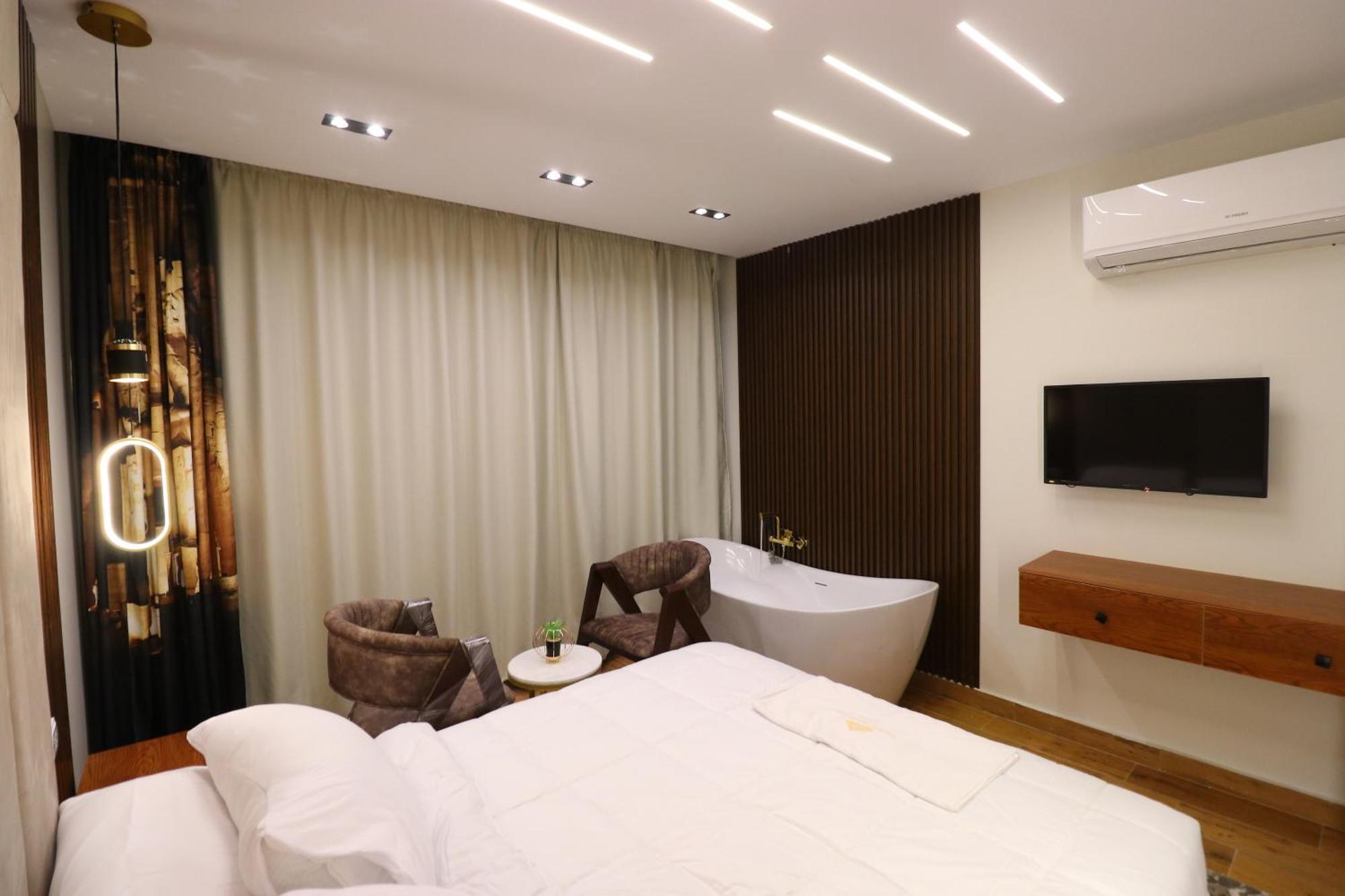 Pyramids Skyline Hotel Cairo Kafrat al Jabal Ngoại thất bức ảnh