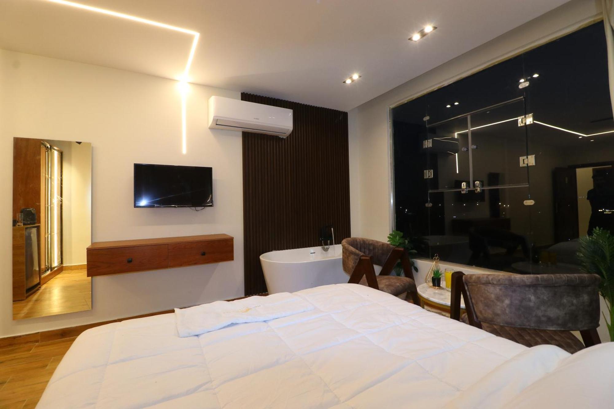 Pyramids Skyline Hotel Cairo Kafrat al Jabal Ngoại thất bức ảnh