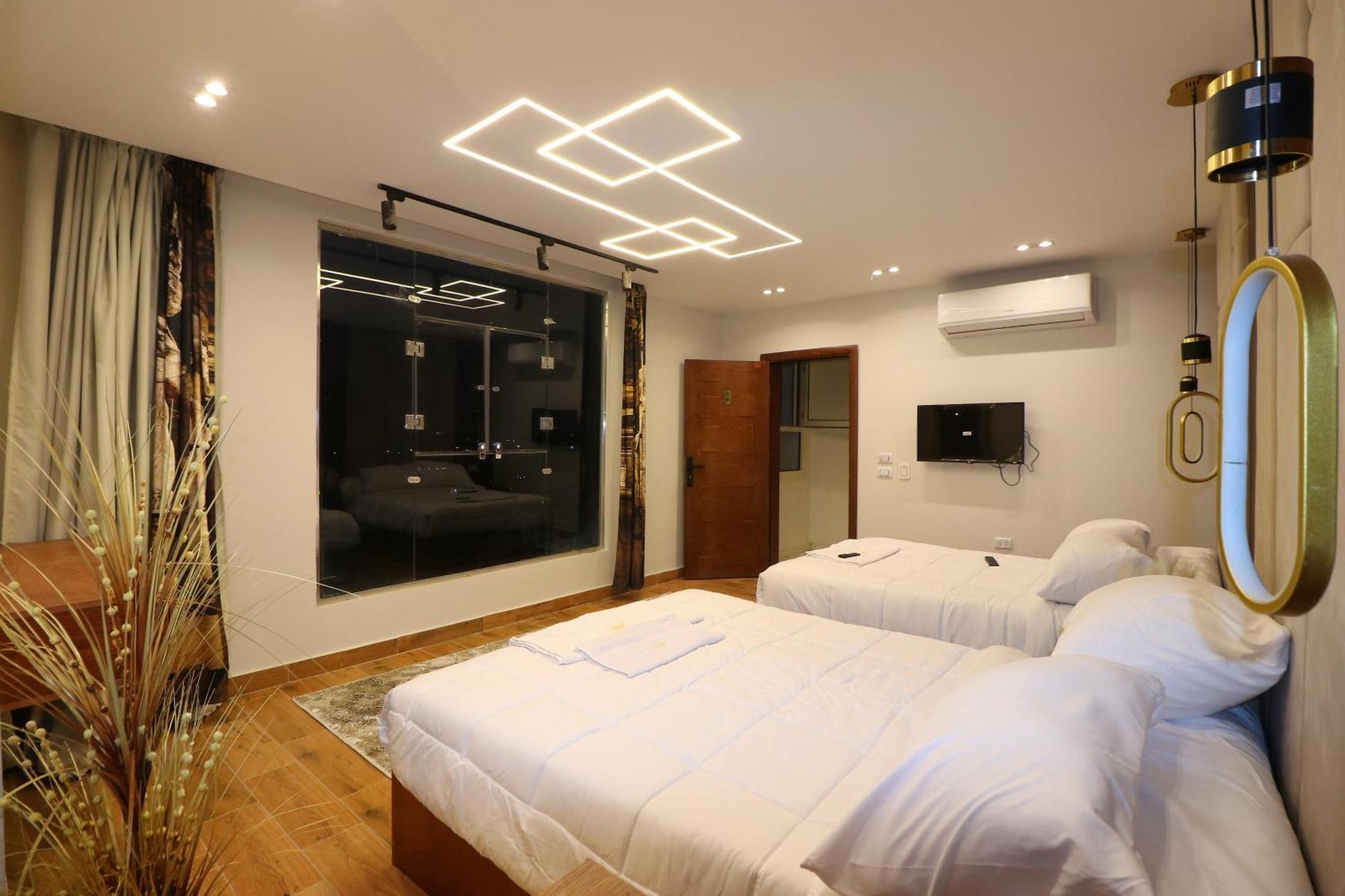Pyramids Skyline Hotel Cairo Kafrat al Jabal Ngoại thất bức ảnh