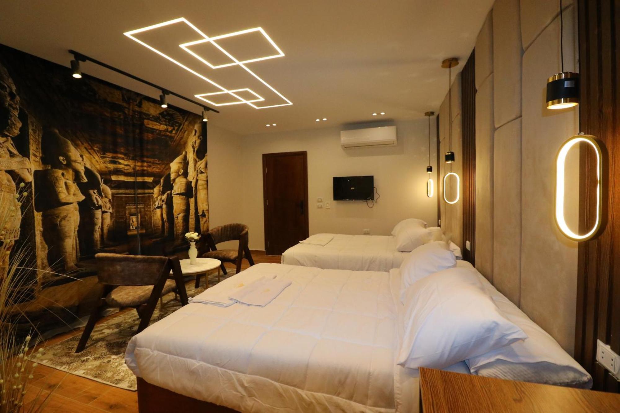 Pyramids Skyline Hotel Cairo Kafrat al Jabal Ngoại thất bức ảnh