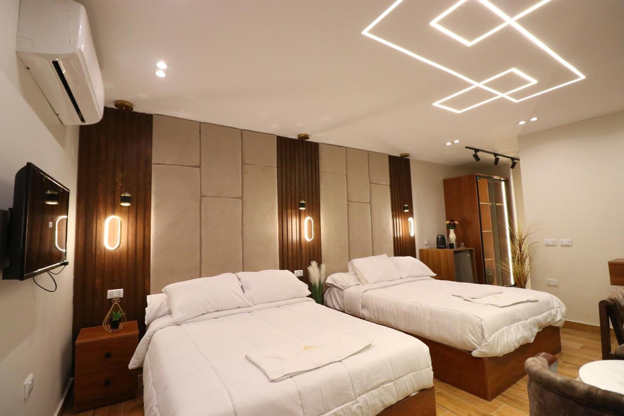 Pyramids Skyline Hotel Cairo Kafrat al Jabal Ngoại thất bức ảnh