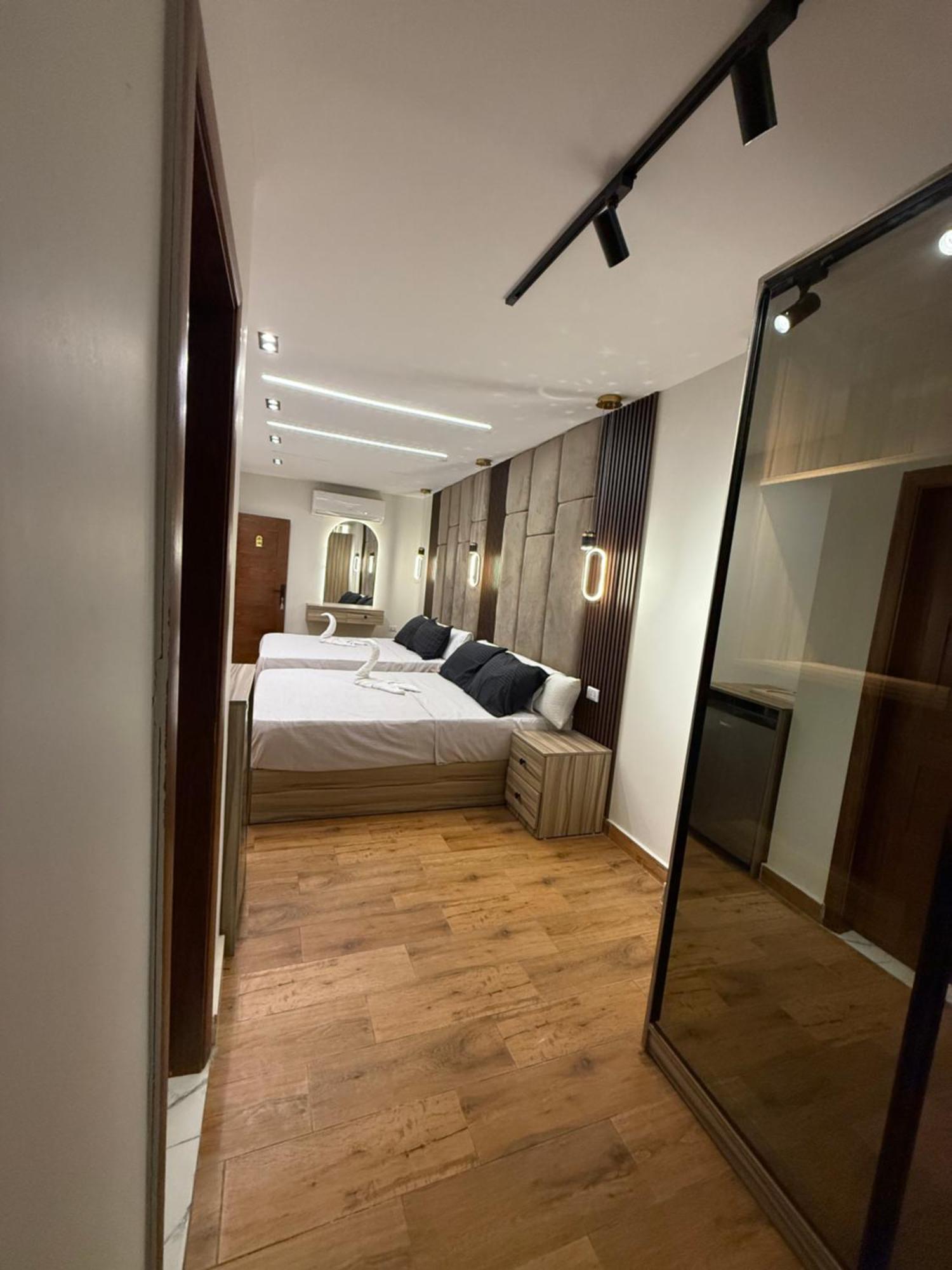 Pyramids Skyline Hotel Cairo Kafrat al Jabal Ngoại thất bức ảnh